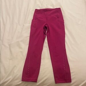 Lululemon leggings